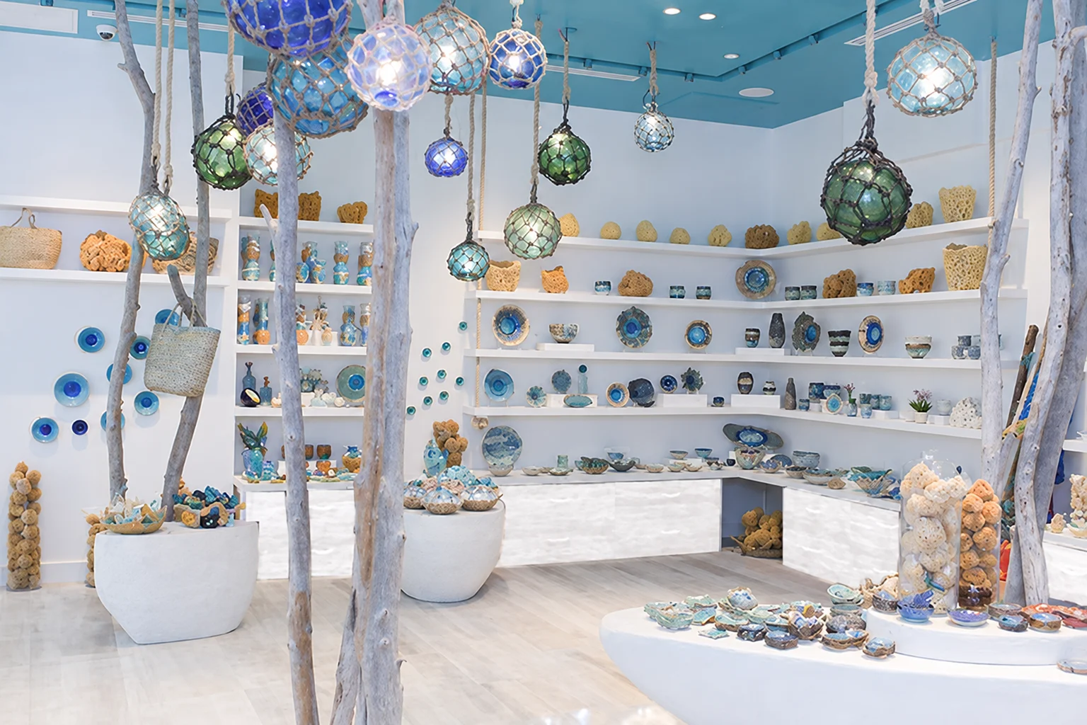 My Ocean boutique at Baha Mar Resort